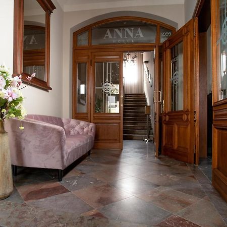 Hotel Anna Beroun  Zewnętrze zdjęcie