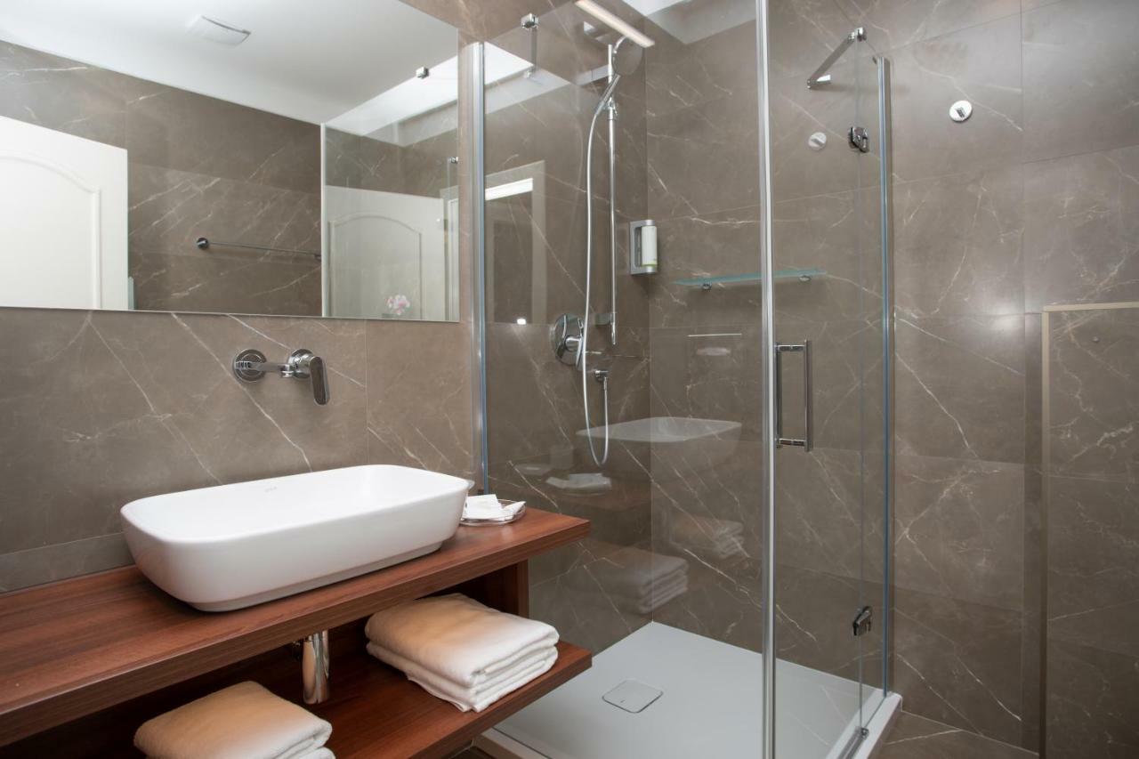 Hotel Anna Beroun  Zewnętrze zdjęcie