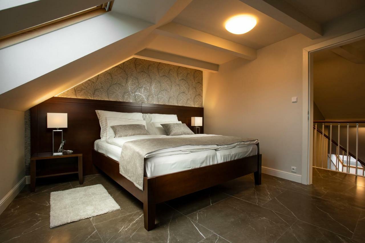 Hotel Anna Beroun  Zewnętrze zdjęcie