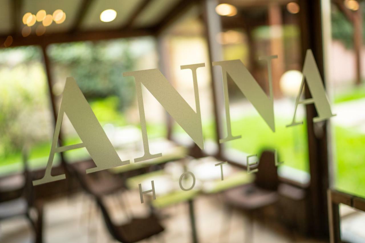 Hotel Anna Beroun  Zewnętrze zdjęcie