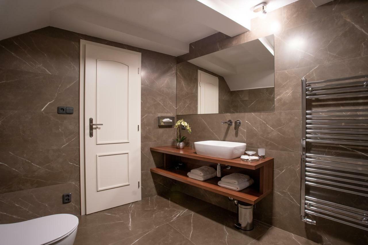 Hotel Anna Beroun  Zewnętrze zdjęcie