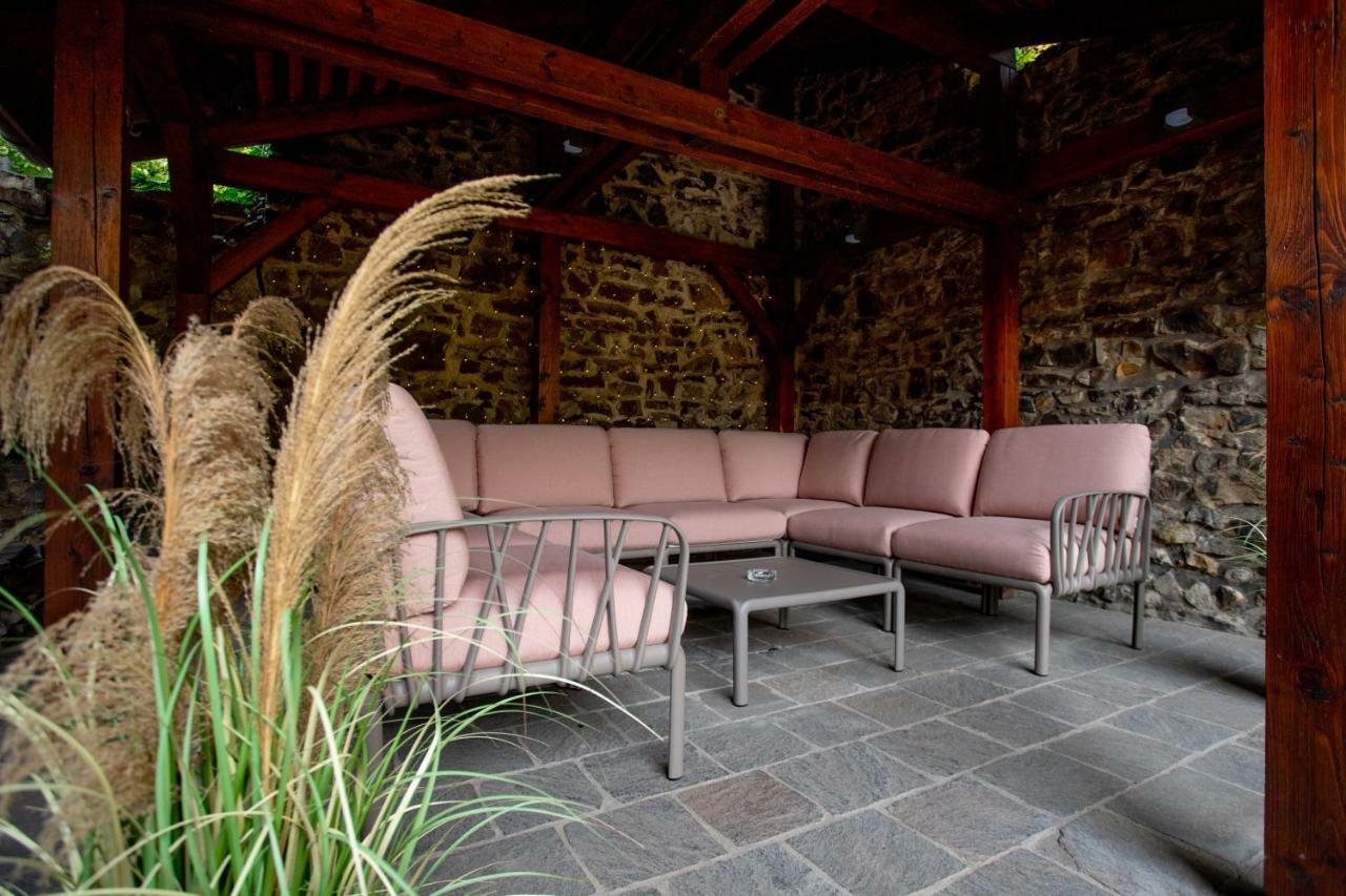 Hotel Anna Beroun  Zewnętrze zdjęcie
