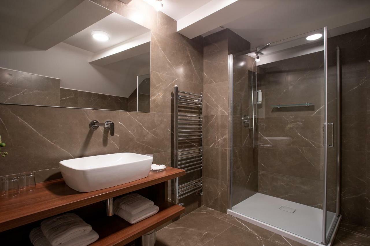 Hotel Anna Beroun  Zewnętrze zdjęcie
