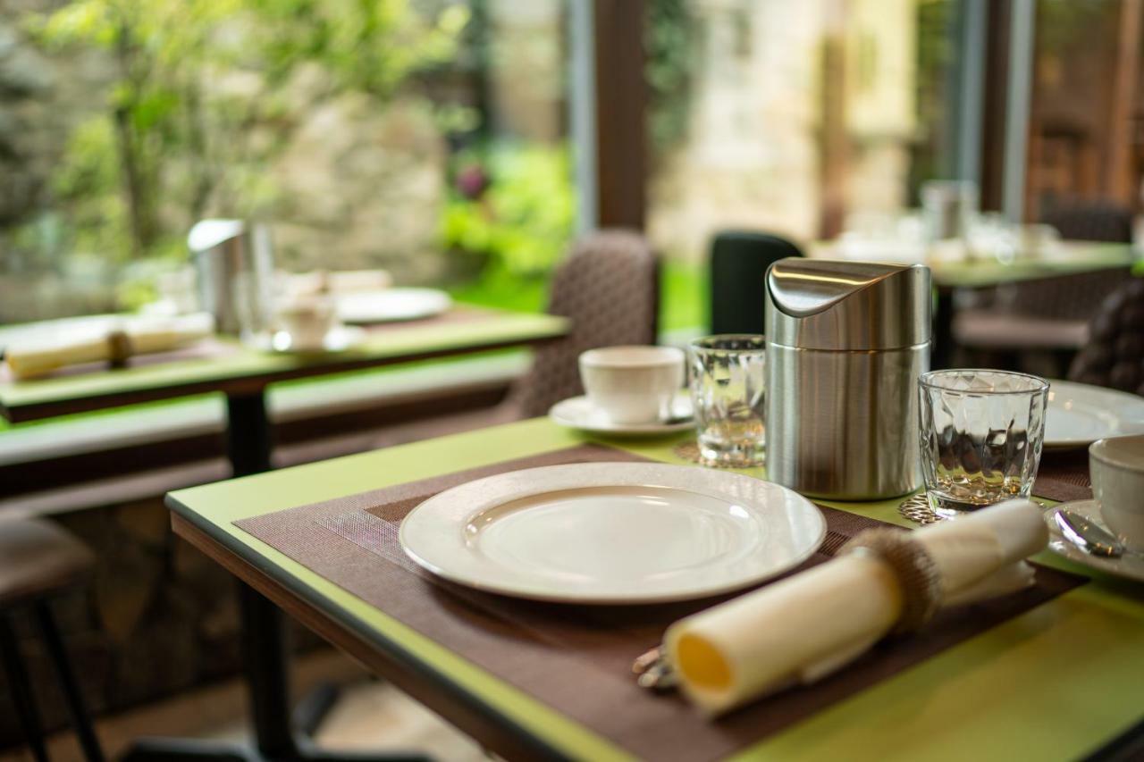 Hotel Anna Beroun  Zewnętrze zdjęcie
