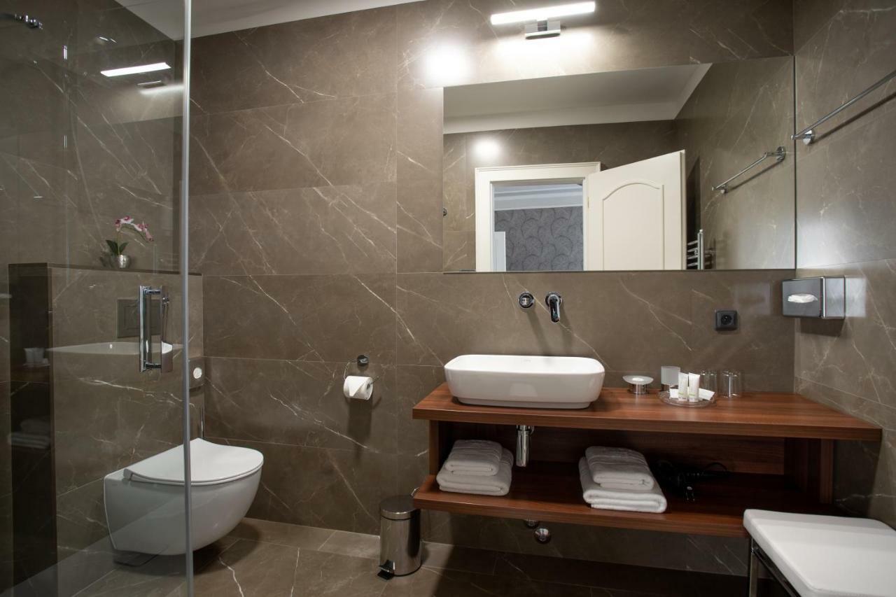 Hotel Anna Beroun  Zewnętrze zdjęcie